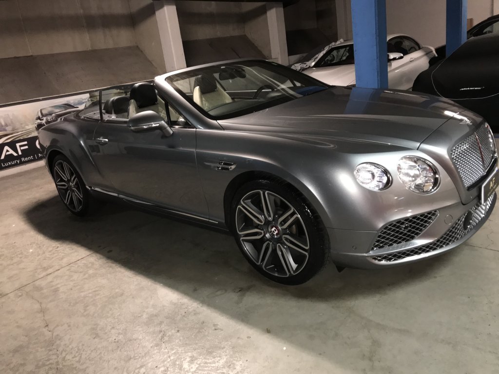 Bentley-Continental-GTC