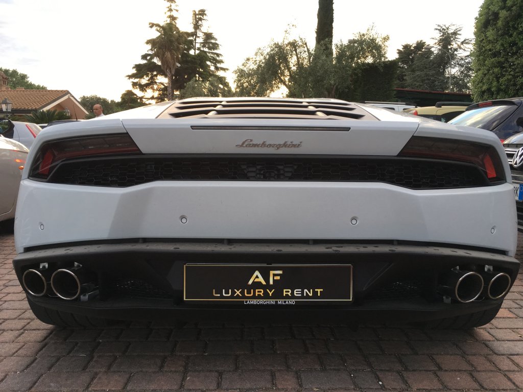 Lamborghini-Huracan-Coupé