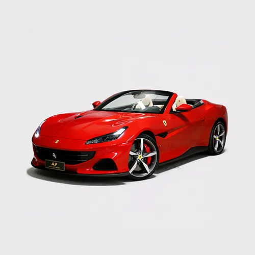 Ferrari Portofino