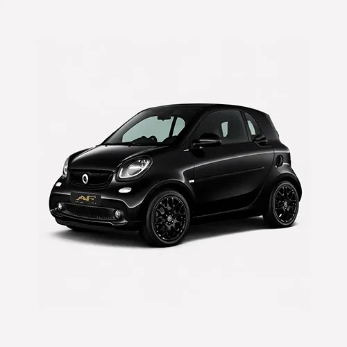 Smart Brabus