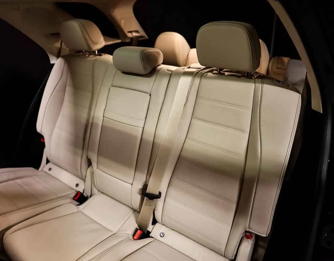 Luxury Car Rental Mercedes GLE 300 d 4Matic - AF Group