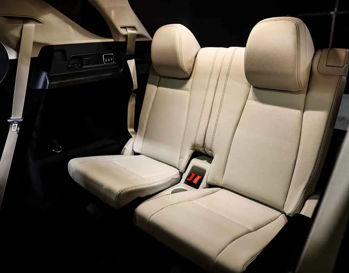 Luxury Car Rental Mercedes GLE 300 d 4Matic - AF Group