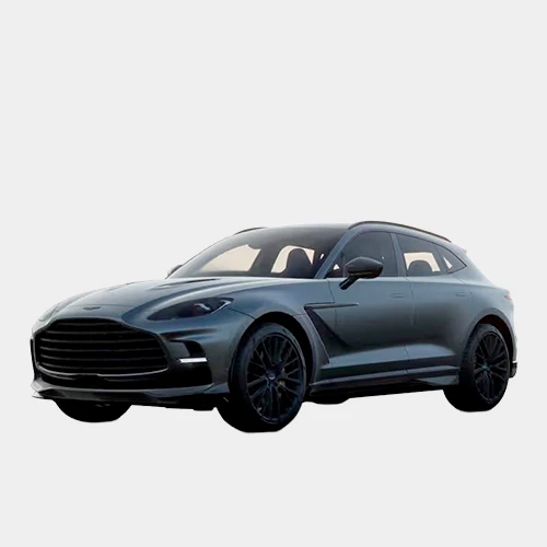 Luxury Car Rental Aston Martin DBX 707 - AF Group