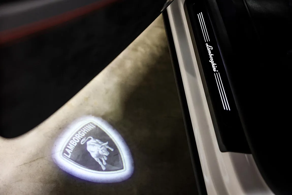 Luxury Car Rental Lamborghini Urus Performante - AF Group