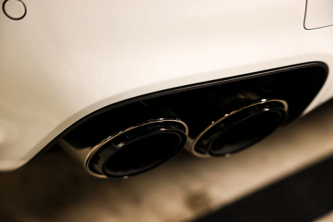 Luxury Car Rental Porsche Cayenne GTS Coupé - AF Group