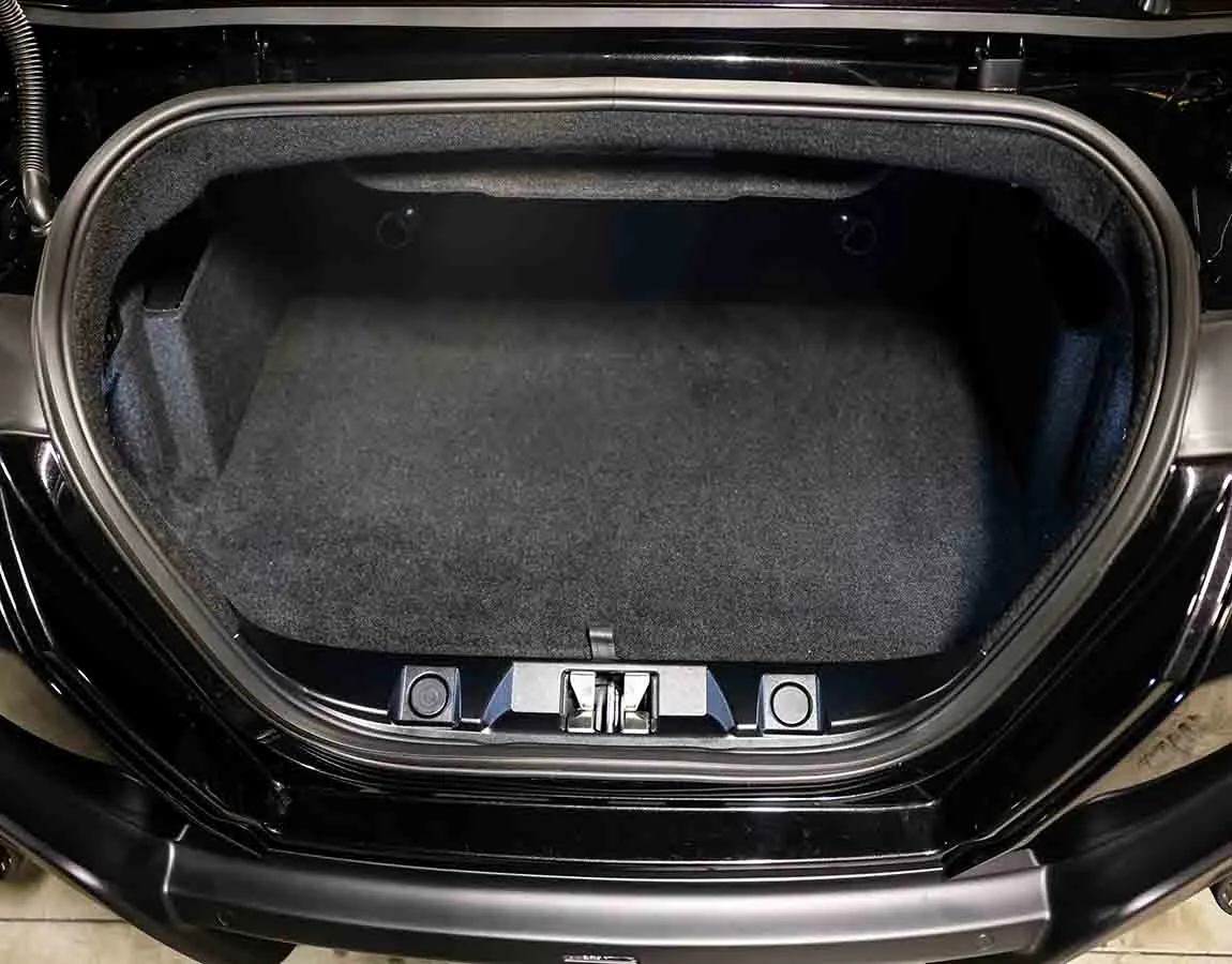 Luxury Car Rental Ferrari Roma Spider - AF Group