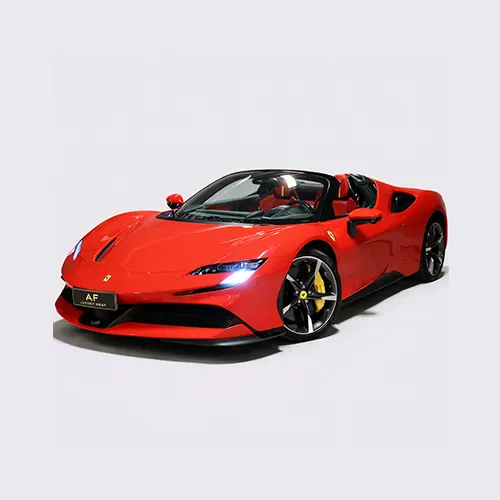 Ferrari SF90