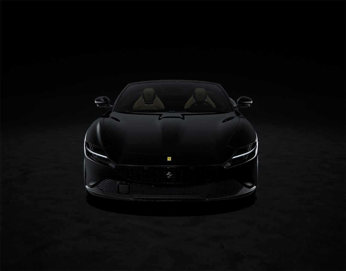 ferrari_roma_spider_frontale